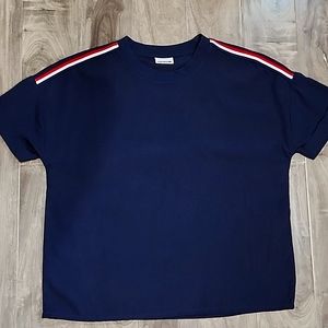 Noisy May Top from Asos